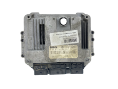 Controller 0281011237 8200305678 8200284704 Renault Bosch 63708