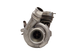 Turbocharger Renault 7701477853 GTA1749V H8200347344 8200741529 2.0 dci 