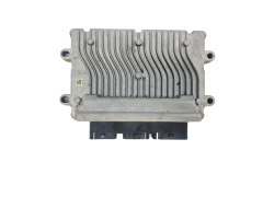 Controller 9665424480 9651696680 21586539-8 A1  PSA Valeo