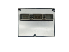 Controller 3M51-12A650-GD Ford Visteon 40996