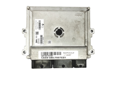 Controller 237105499 237107175R Renault Valeo 17007