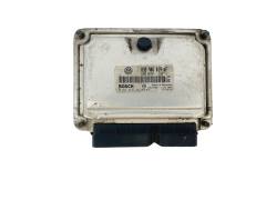 Controller 038906019AF 0281010289 Skoda Bosch 39536