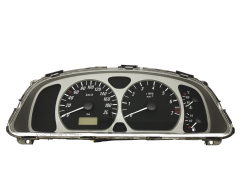 Speedometer/Instrument Cluster Opel Agila 90567687 110008952029 30738