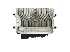 Controller 21585900-1 A0 9661700480 PSA Valeo 25012