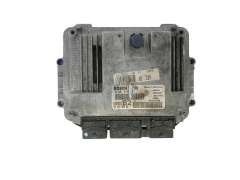 Controller 0281010707 9646559980 9644157380 PSA Bosch 46594