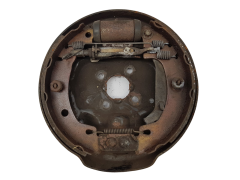 Brake Shoe Anchor Plate Left 7701052927 Renault Megane I 11899