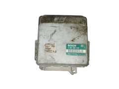 Controller 9613113880 0261200707 26FM0013 PSA Bosch 36353