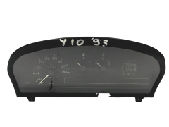 Speedometer/Instrument Cluster Lancia Y10 7717958 60.4941.1 32544