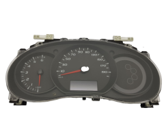 Speedometer/Instrument Cluster Renault Kangoo 2 248101769R 23155 Speedometer/Instrument Cluster Renault Kangoo 2 248101769R 23155