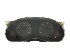 Speedometer/Instrument Cluster Galaxy Sharan Alhambra 7M0920801J AE