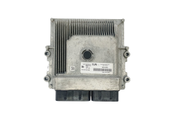 Controller 9815023380 A2C1950700101 PSA Continental 37203