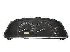 Speedometer/Instrument Cluster Suzuki Wagon 09204704 110008952002 44596