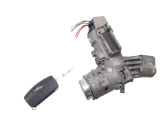 Ignition Switch Ford Fiesta 9V213F880EB K7400 SL-48 1118