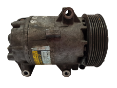Air Con Compressor/Pump Renault Scenic 2 8200053264 01139027 9027 Delphi 7029