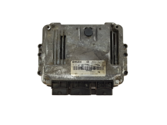 Controller 0281011432 8200311550 8200311553 Renault Bosch 16624