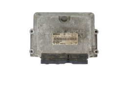 Controller Alfa Romeo 55198492 0281011488 Bosch 36406