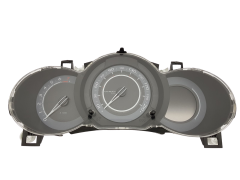 Speedometer/Instrument Cluster Citroen C3 96665881XT A2C53365600 27510