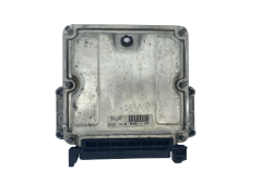 Controller PSA 0281010358 9641607180 Bosch 55523