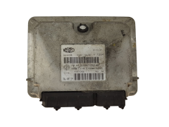 Controller IAW4AF.SP 55190098 61601.124.00 Fiat Magneti Marelli 13977