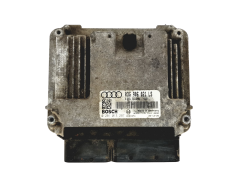 Controller 03G906021LS 0281013297 Audi Bosch 29800