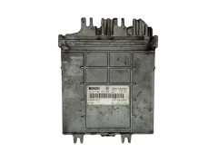 Controller 0281001878 8200059887 7700109062 Renault Bosch 51993