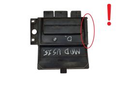 Controller 8200399038 8200468189 R0410B031C Renault Delphi 16966