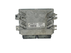 Controller Dacia S110140022A 8200636605 8200598393 Continental 40862