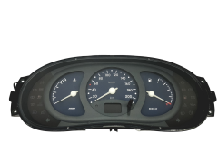Speedometer/Instrument Cluster Renault Kangoo 1 7700313173 K7 49414