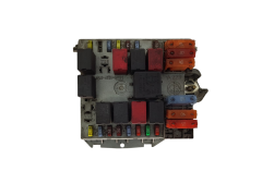Fuse Box Alfa Romeo 51742420 18824