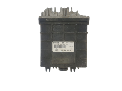 Controller 0281001407 028906021CQ Volkswagen Bosch 40798