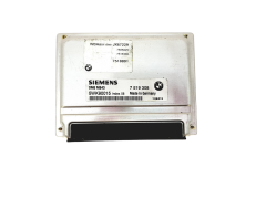Controller BMW DME MS43 5WK90015 7519308 Siemens 28661