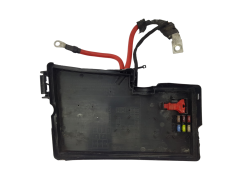 Fuse Box Volvo 31409547