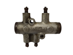 Controller Valve 9613640710 529301 Citroen Xantia 11775