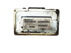 Controller 8200269493 8200256858 Renault 22514