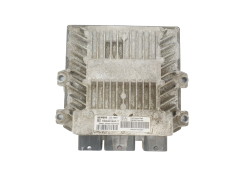 Controller 9657544780 9647423380 5WS40146F-T PSA Siemens 39380