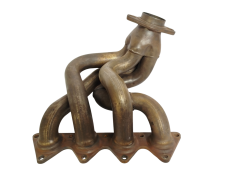 Exhaust Manifold 7700114282 Renault Clio 2 Sport 2.0 F4R 162399