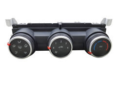 Heater Control Unit A/C Renault Clio 5 Captur 2 275004350R