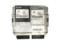Controller LPG 10R-006071 67R-016044 616052000 Dacia Landi Renzo