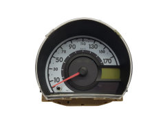 Speedometer/Instrument Cluster Aygo 107 C1 83800-0H011-A Toyota PSA 1024