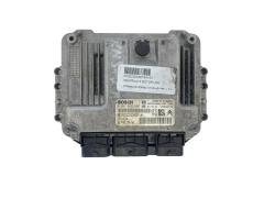 Controller 0281012980 9664617480 9653958980 PSA Bosch 63037