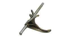 Gearbox Shift Fork 8201262791 JH3 Renault Dacia