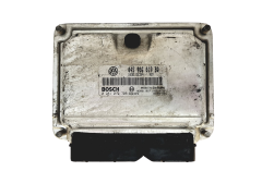 Controller 045906019BQ 0281012708 VW Seat Bosch 30307