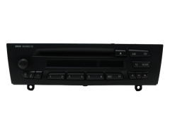 Cd Radio Player BMW 1 6512 6959145-01 VP4KAF-18C838-GC Business