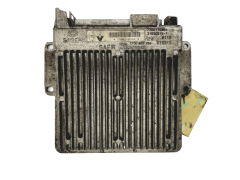 Controller 7700110399 21650515-7 Renault Sagem 17551