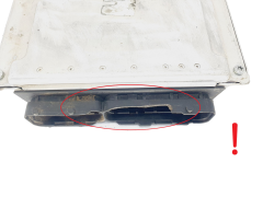 Controller 9030930266F 39110-02420 TBE2IN11 Hyundai Kefico 46418