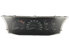 Speedometer/Instrument Cluster Opel Frontera 91147952 110008545024 56639