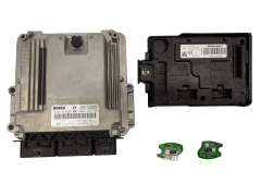 Starter Kit Dacia Sandero 237102553R 284B14559R 1,5 DCI