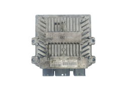 Controller 9653447480 9648624280 5WS40110C-T PSA Siemens 39311
