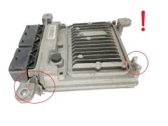 Controller A6519000601 A6519019400 28277619 Mercedes Delphi 