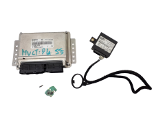 Starter Kit Fiat Multipla 73501228 46538523 46533701 1.9 JTD
